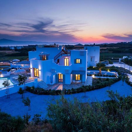 Villa Matina Maragkas Exteriér fotografie