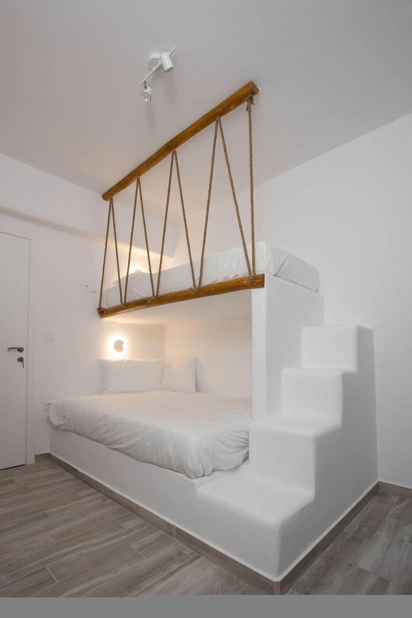 Villa Matina Maragkas Exteriér fotografie