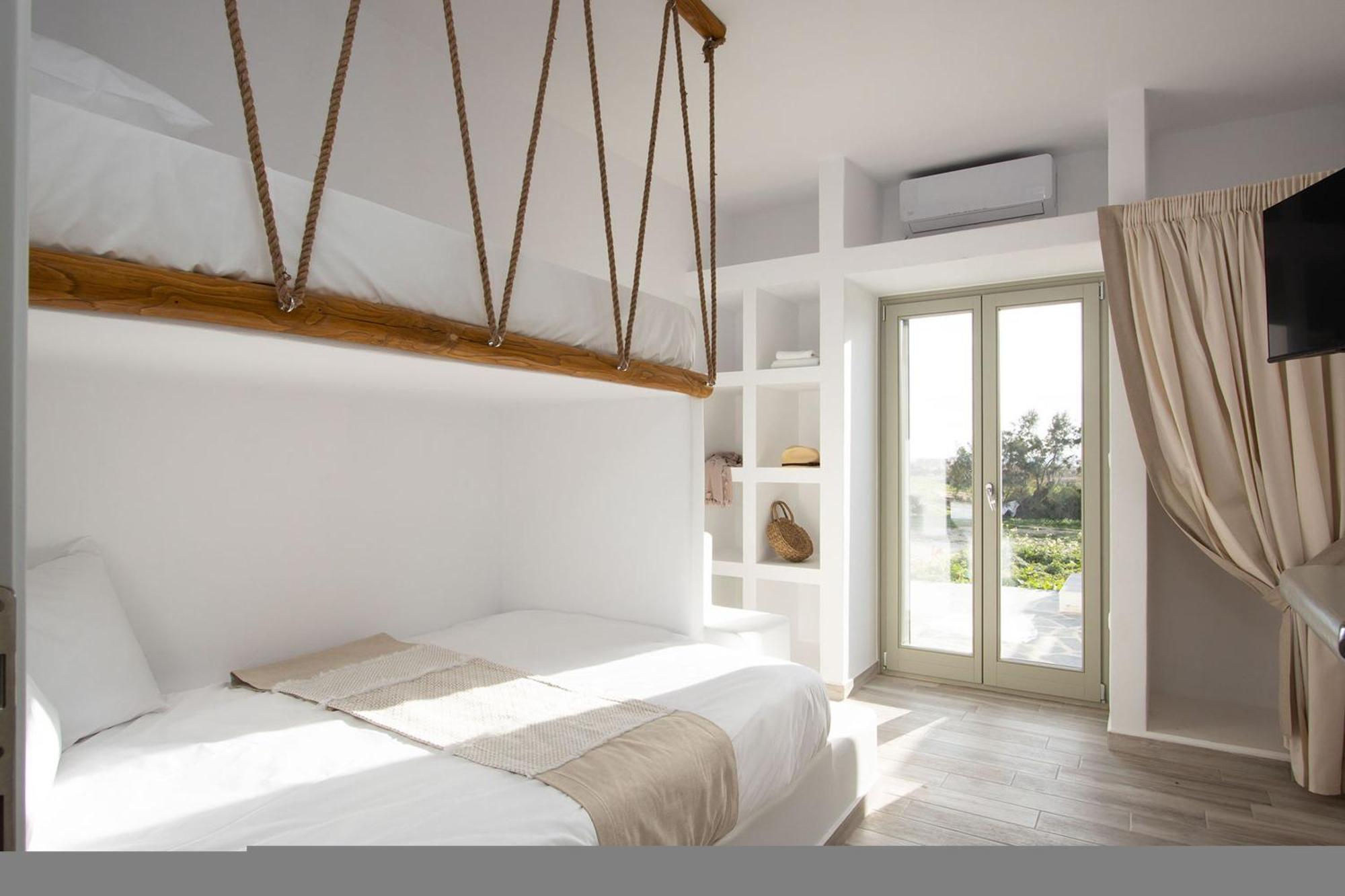 Villa Matina Maragkas Exteriér fotografie