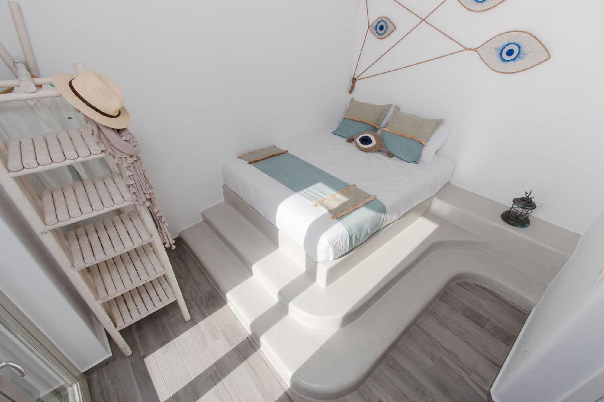 Villa Matina Maragkas Exteriér fotografie